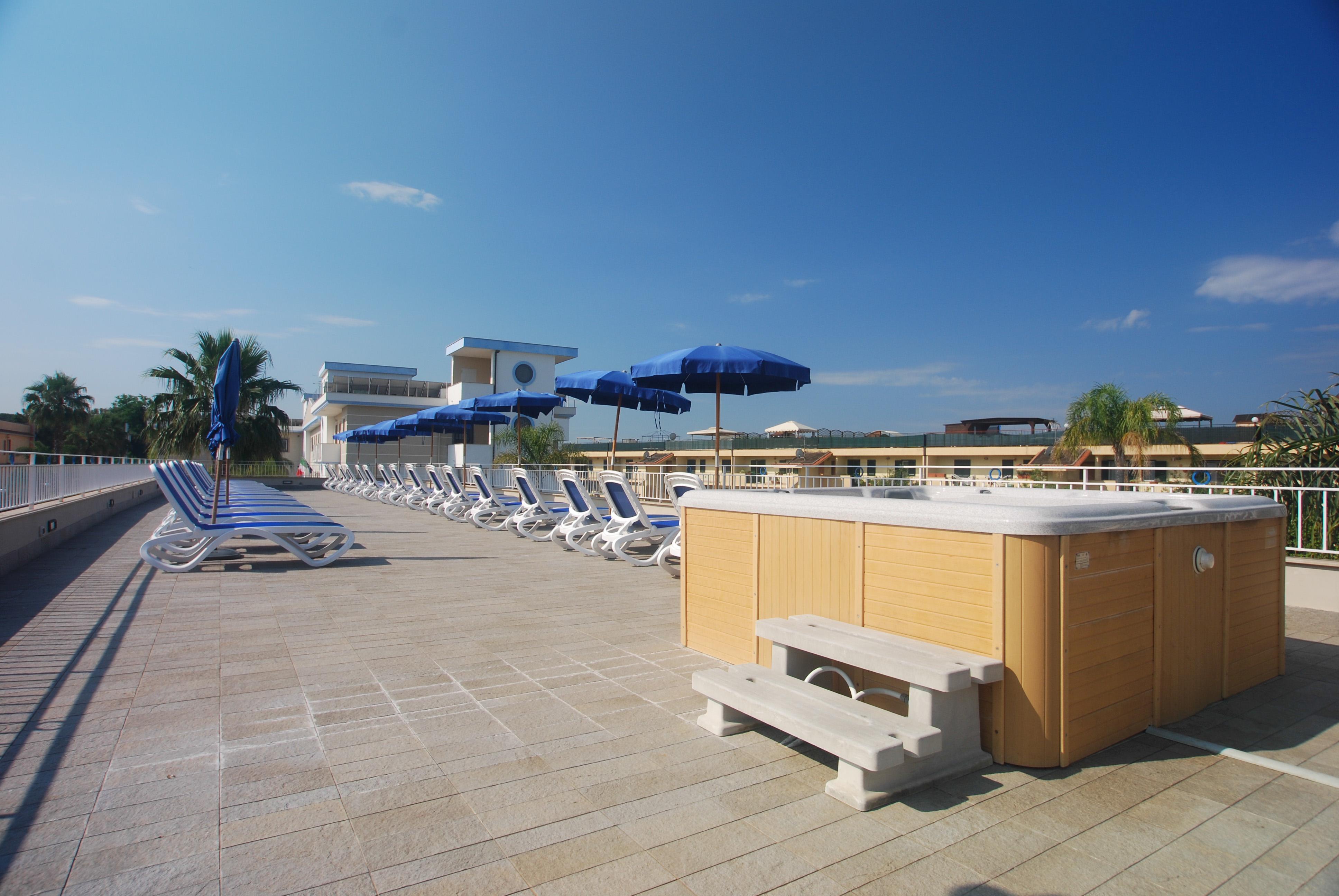 Hotel Premiere Varcaturo Exterior photo
