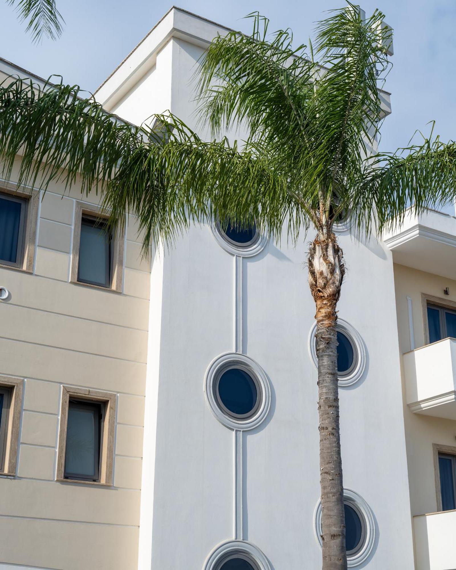 Hotel Premiere Varcaturo Exterior photo